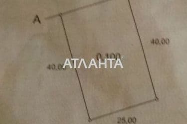 Landplot by the address st. Vinogradnaya (area 10 acr) - Atlanta.ua - photo 8