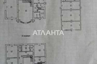 Дом по адресу ул. Заболотного ак. (площадь 240 м²) - Atlanta.ua - фото 23