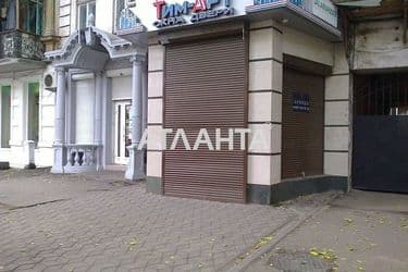 Commercial real estate at st. Bolshaya arnautskaya Chkalova (area 46 m²) - Atlanta.ua - photo 8