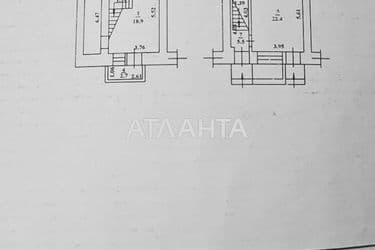 Commercial real estate at st. Rishelevskaya Lenina (area 70 m²) - Atlanta.ua - photo 22