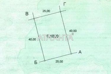 Landplot by the address st. Tsvetochnaya (area 10 acr) - Atlanta.ua - photo 6