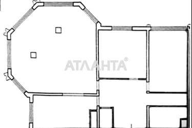 4+-rooms apartment apartment by the address st. Arkadievskiy per (area 145 m²) - Atlanta.ua - photo 16