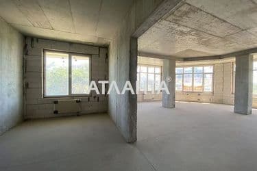 4+-rooms apartment apartment by the address st. Arkadievskiy per (area 145 m²) - Atlanta.ua - photo 19