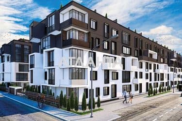 1-room apartment apartment by the address st. Aleksandriyskaya (area 30,0 m²) - Atlanta.ua - photo 5