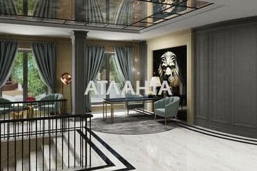 1-room apartment apartment by the address st. Morskaya (area 77 m²) - Atlanta.ua - photo 44