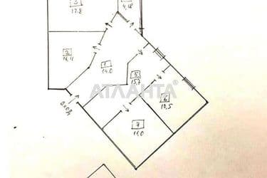 Commercial real estate at st. Govorova marsh (area 100 m²) - Atlanta.ua - photo 26
