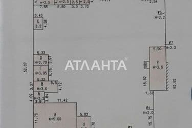 Commercial real estate at st. Detskaya (area 160 m²) - Atlanta.ua - photo 10
