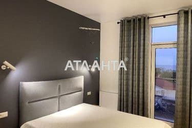 1-room apartment apartment by the address st. Vannyy per (area 50 m²) - Atlanta.ua - photo 10
