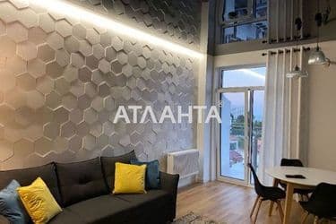1-room apartment apartment by the address st. Vannyy per (area 50 m²) - Atlanta.ua - photo 11