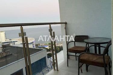 1-room apartment apartment by the address st. Vannyy per (area 50 m²) - Atlanta.ua - photo 12
