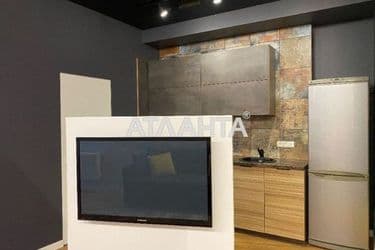 1-room apartment apartment by the address st. Vannyy per (area 50 m²) - Atlanta.ua - photo 14