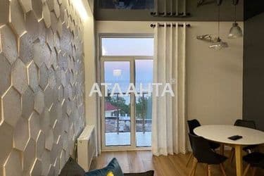 1-room apartment apartment by the address st. Vannyy per (area 50 m²) - Atlanta.ua - photo 15