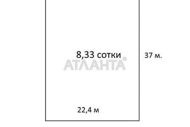 Landplot by the address st. Sofievskaya (area 8,3 acr) - Atlanta.ua - photo 4