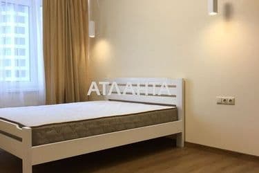 1-room apartment apartment by the address st. Kamanina (area 45 m²) - Atlanta.ua - photo 21