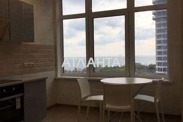 1-room apartment apartment by the address st. Kamanina (area 45 m²) - Atlanta.ua - photo 29