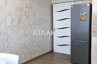 1-room apartment apartment by the address st. Kamanina (area 45 m²) - Atlanta.ua - photo 30