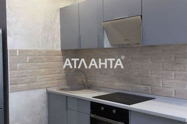 1-room apartment apartment by the address st. Kamanina (area 45 m²) - Atlanta.ua - photo 32