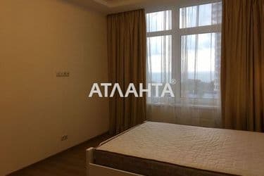 1-room apartment apartment by the address st. Kamanina (area 45 m²) - Atlanta.ua - photo 33