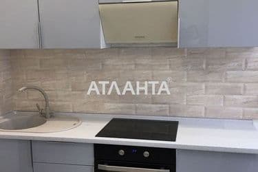 1-room apartment apartment by the address st. Kamanina (area 45 m²) - Atlanta.ua - photo 36