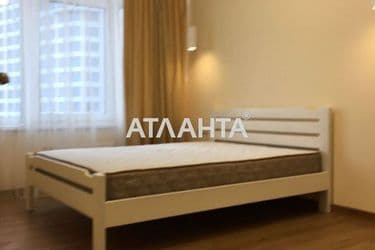 1-room apartment apartment by the address st. Kamanina (area 45 m²) - Atlanta.ua - photo 38