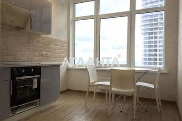 1-room apartment apartment by the address st. Kamanina (area 45 m²) - Atlanta.ua - photo 24