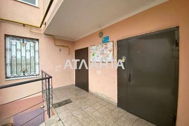 3-rooms apartment apartment by the address st. Svyatoslava Rikhtera Shchorsa (area 72,5 m²) - Atlanta.ua - photo 24