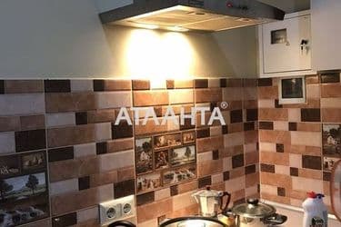 1-room apartment apartment by the address st. Parusnaya Geroev Stalingrada (area 28 m²) - Atlanta.ua - photo 13