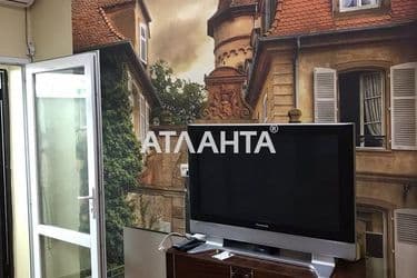 1-room apartment apartment by the address st. Parusnaya Geroev Stalingrada (area 28 m²) - Atlanta.ua - photo 9