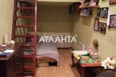 4+-rooms apartment apartment by the address st. Prokhorovskaya Khvorostina (area 141 m²) - Atlanta.ua - photo 29