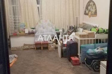 4+-rooms apartment apartment by the address st. Prokhorovskaya Khvorostina (area 141 m²) - Atlanta.ua - photo 38