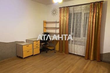 2-комнатная квартира по адресу Городоцкая ул.   (площадь 58 м²) - Atlanta.ua - фото 19