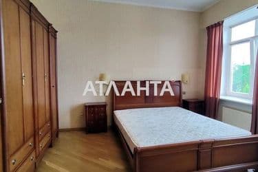 4-к квартира на вулиці Посмитного на Фонтане - Atlanta.ua - фото 3
