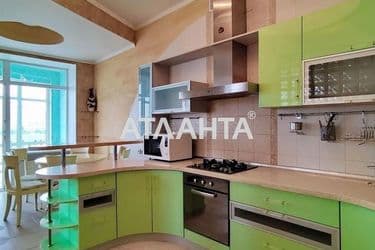 4-к квартира на вулиці Посмитного на Фонтане - Atlanta.ua - фото 10
