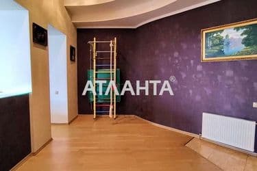 4-к квартира на вулиці Посмитного на Фонтане - Atlanta.ua - фото 12