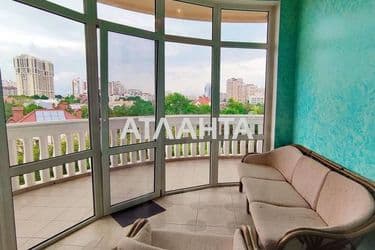 4-к квартира на вулиці Посмитного на Фонтане - Atlanta.ua - фото 13
