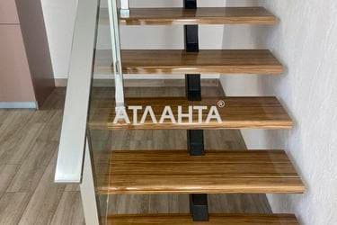 House by the address st. Klubnichnyy per (area 187 m²) - Atlanta.ua - фото 70