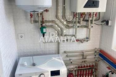 House by the address st. Klubnichnyy per (area 187 m²) - Atlanta.ua - фото 65