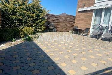 House by the address st. Klubnichnyy per (area 187 m²) - Atlanta.ua - фото 51