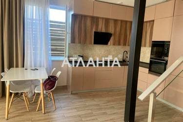 House by the address st. Klubnichnyy per (area 187 m²) - Atlanta.ua - фото 64