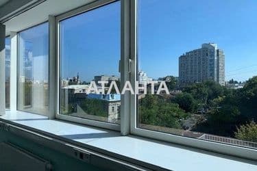Commercial real estate at st. Bolshaya arnautskaya Chkalova (area 478 m²) - Atlanta.ua - photo 21