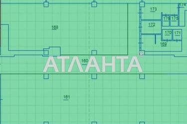 Commercial real estate at st. Bolshaya arnautskaya Chkalova (area 478 m²) - Atlanta.ua - photo 24