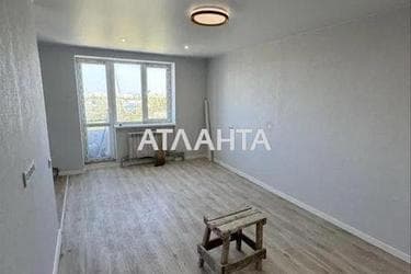 1-кімнатна квартира за адресою вул. Кордонна (площа 30 м²) - Atlanta.ua - фото 17