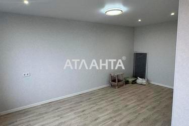 1-room apartment apartment by the address st. Kordonnaya Klimenko (area 30 m²) - Atlanta.ua - photo 11