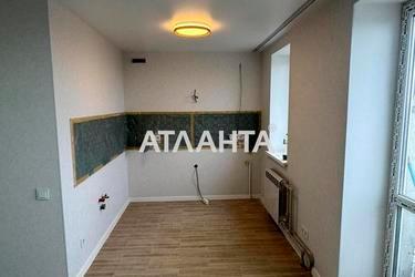 1-room apartment apartment by the address st. Kordonnaya Klimenko (area 30 m²) - Atlanta.ua - photo 9