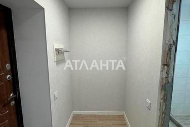 1-room apartment apartment by the address st. Kordonnaya Klimenko (area 30 m²) - Atlanta.ua - photo 14