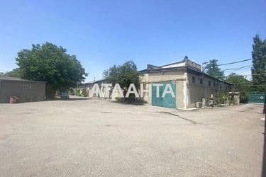 commercial realty on street Agronomicheskaya na Slobodke - Atlanta.ua