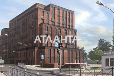 2-rooms apartment apartment by the address st. Fontanskaya dor Perekopskoy Divizii (area 82,0 m²) - Atlanta.ua - photo 5