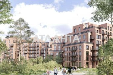 2-rooms apartment apartment by the address st. Fontanskaya dor Perekopskoy Divizii (area 82,0 m²) - Atlanta.ua - photo 7