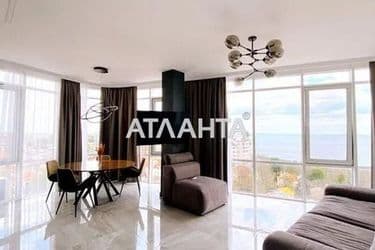 3-rooms apartment apartment by the address st. Udelnyy per Telmana per (area 85 m²) - Atlanta.ua - photo 23
