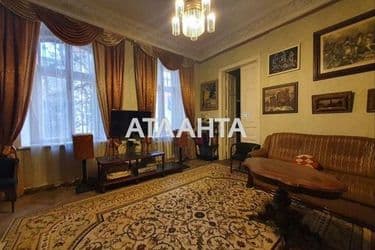 Многокомнатная квартира по адресу ул. Отрадная (площадь 150 м²) - Atlanta.ua - фото 15